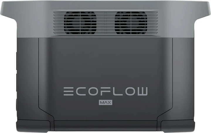 Stacja zasilania EcoFlow DELTA 2 Max (5009701006) - obraz 5