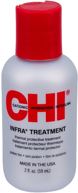Odżywka do włosów CHI Infra Treatment 59 ml (633911650097) - obraz 1