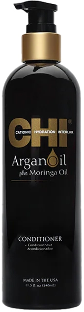 Odżywka do włosów CHI Argan Oil 739 ml (633911749289) - obraz 1