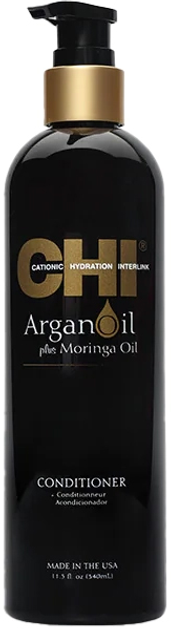 Кондиціонер для волосся CHI Argan Oil 739 мл (633911749289) - зображення 1