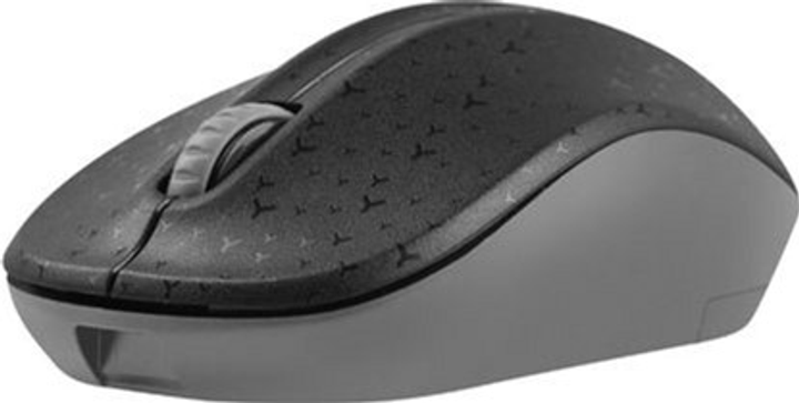 Mysz NATEC Toucan Wireless Czarna/Szara (NMY-1650) - obraz 4