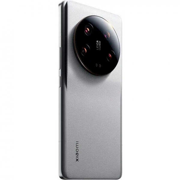 Смартфон Xiaomi 13 Ultra 16/512Gb White – фото, відгуки