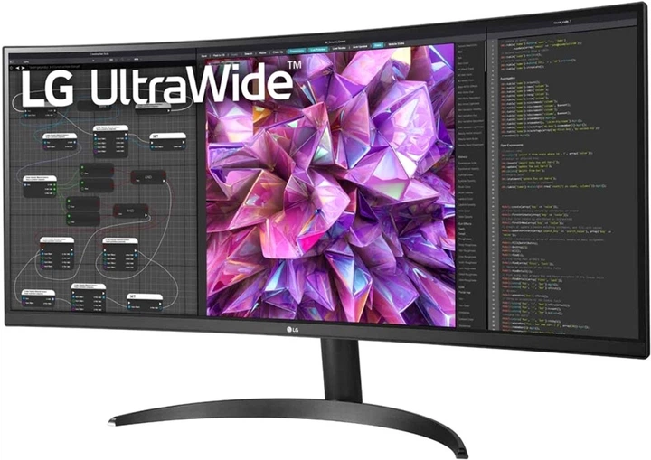 【美品】LG 34インチ ウルトラワイド曲面モニター 34WQ60C-B Amazon.co.jp: 【Amazon.co.jp限定】LG ゲーミング モニター UltraGear