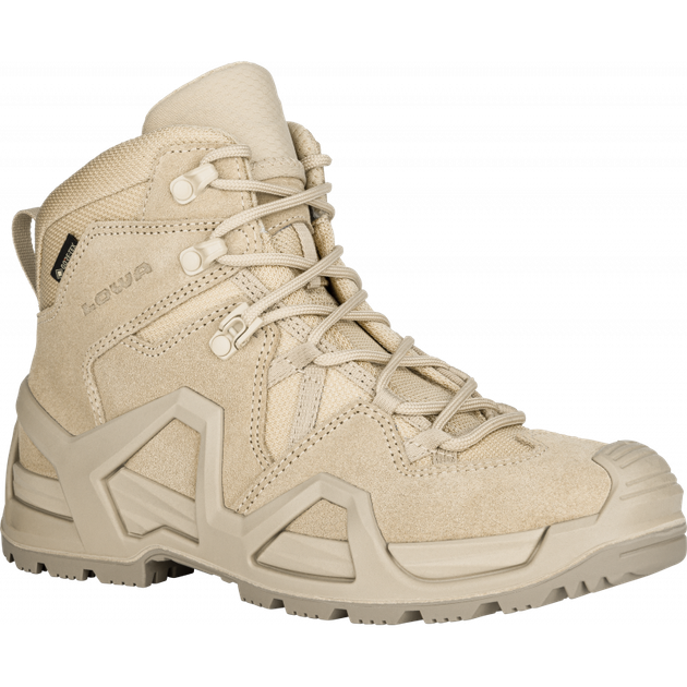 Черевики жіночі "Lowa Zephyr MK2 GTX MID WS TF", Desert 39 (320854C30/0410) - изображение 3
