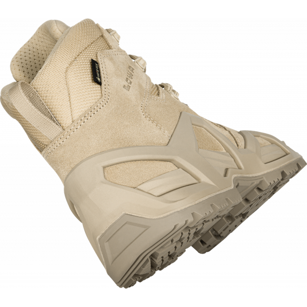 Черевики жіночі "Lowa Zephyr MK2 GTX MID WS TF", Desert 39 (320854C30/0410) - изображение 4