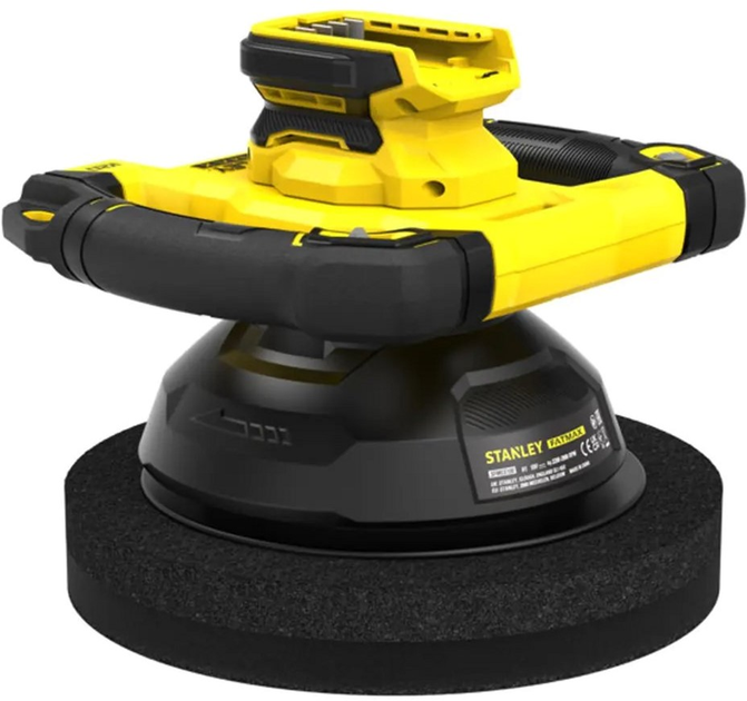 Полировальная аккумуляторная машина Stanley FATMAX SFMCE100B – фото ...