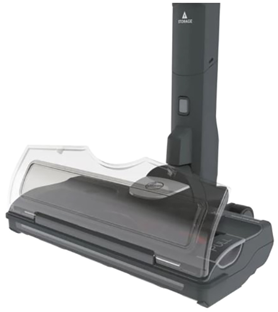 Odkurzacz akumulatorowy Hoover HF522STHE011 - obraz 7