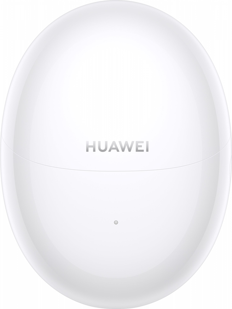 Słuchawki Huawei FreeBuds 5 Ceramic White (6941487277483) - obraz 7