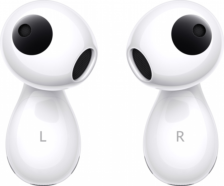 Słuchawki Huawei FreeBuds 5 Ceramic White (6941487277483) - obraz 14