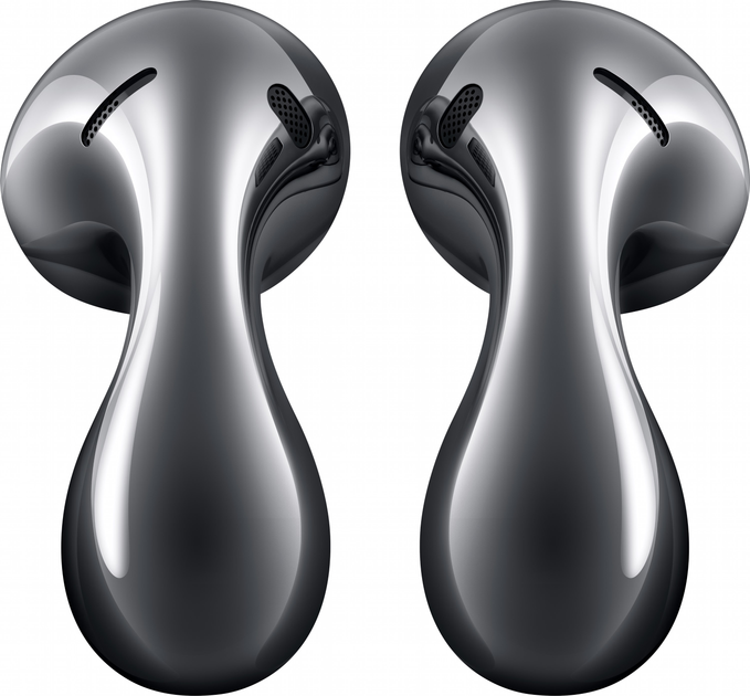 Słuchawki Huawei FreeBuds 5 Srebrny Frost (6941487277506) - obraz 9