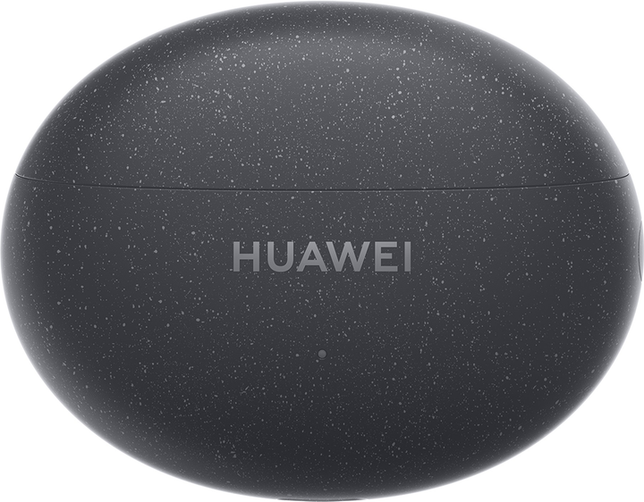 Słuchawki Huawei FreeBuds 5i Nebula Czarne (6941487282579) - obraz 5