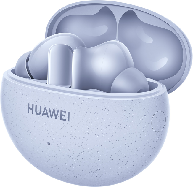 Słuchawki Huawei FreeBuds 5i Isle Blue (6941487282586) - obraz 3