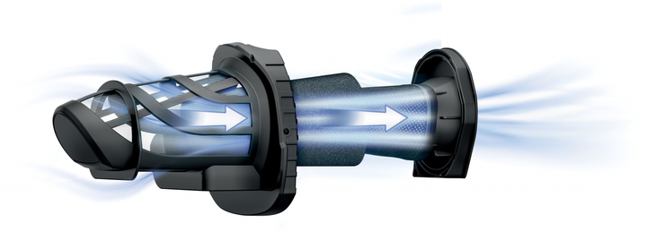 Автомобільний пилосос Bosch BHN20L - зображення 3