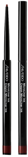 Підводка для очей Shiseido Microliner Ink 03 Plum (729238147355) - зображення 1