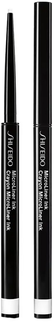 Підводка для очей Shiseido Microliner Ink 05 White (729238147379) - зображення 1