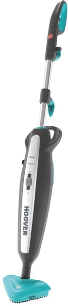 Odkurzacz parowy Hoover CAP1700D 011 (8016361909755) - obraz 14