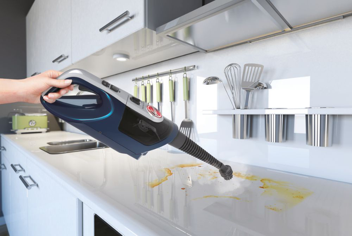 Odkurzacz parowy Hoover HPS700 011 (8059019001975) - obraz 12