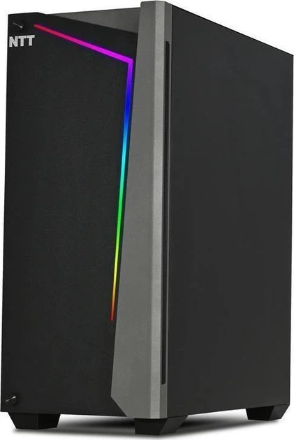 Komputer NTT Game R Apollo (ZKG-i5H5103060-P01R) - obraz 3