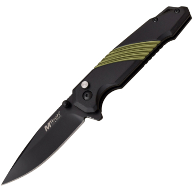 Нож MTech USA MT-1064GY - изображение 1