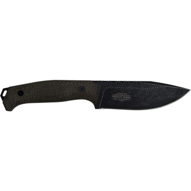 Нож Elite Tactical ET-FIX002S-D - изображение 2