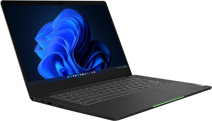 Ноутбук 14" Lenovo IdeaPad 5 14ITL6 Intel Core i3-1115G4 RAM 8GB SSD 512GB 10час батарея Win11 - изображение 2