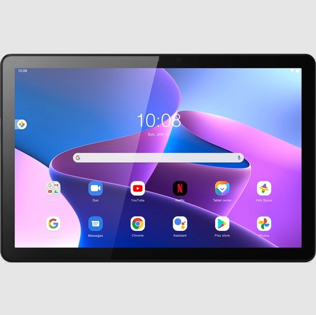 お*し様 Lenovo Tab M10 HD(2nd Gen)◼️Wi-Fi版◼ Планшет Lenovo Tab M10 HD (2nd Gen) Wi-Fi 3/32GB Iron Grey +