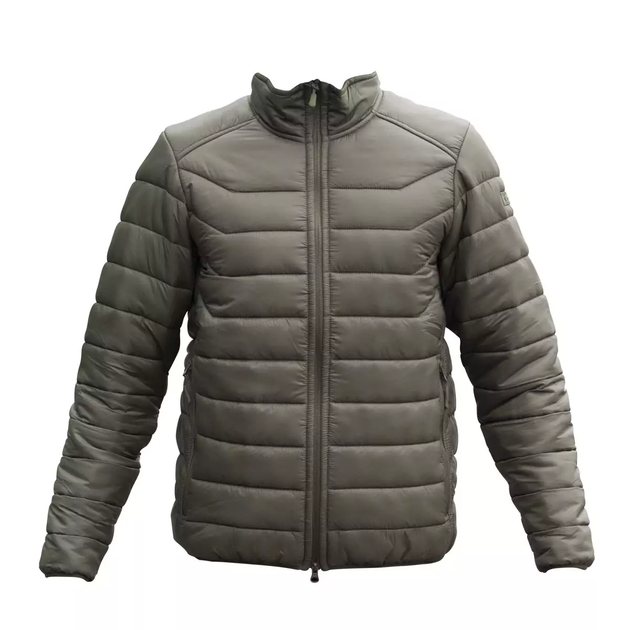 Куртка Viverra Warm Cloud Jacket Olive L (РБ-2232986) - зображення 1