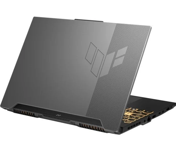 Ноутбук ASUS TUF Gaming F15 i5-12500H/16 ГБ/512 RTX3050 144 Гц Лучший выбор для Игр - изображение 6