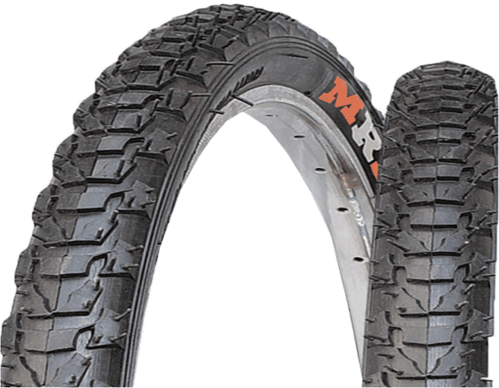 Покрышка MRH-5003 24х1.95 антипрокол 5мм - Фото 1 Покрышка MRH-5003 24х1.95 антипрокол 5мм - изображение 1