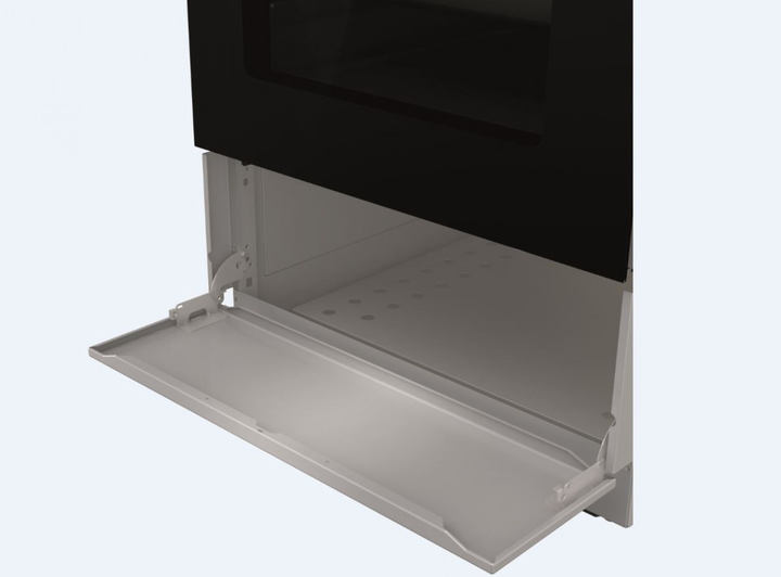 Kuchenka gazowa z piekarnikiem elektrycznym Gorenje GK5C41SJ - obraz 9