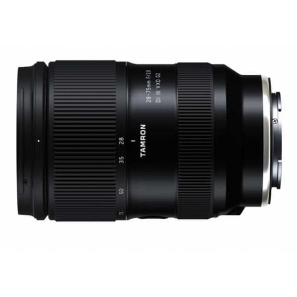 Tamron 28-75mm f/2.8 Di III VXD G2 AFA063S700 (Sony E) - Фото 8 Tamron 28-75mm f/2.8 Di III VXD G2 AFA063S700 (Sony E) - зображення 8
