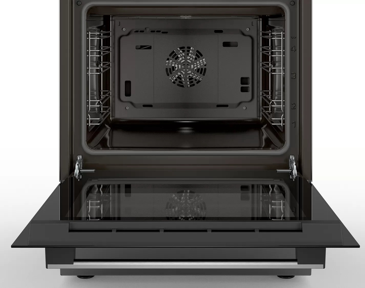 Плита електрична Bosch Серії 4 (HLN39A050U) - зображення 3