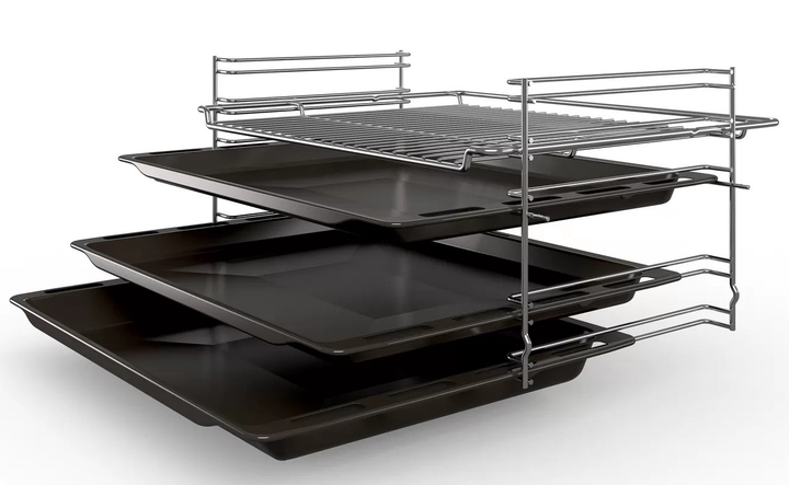 Плита електрична Bosch Серії 4 (HLN39A050U) - зображення 5