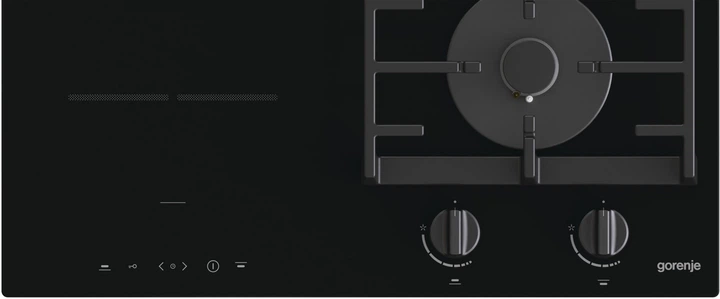 Płyta kombinowana Gorenje GCI691BSC - obraz 3