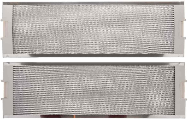 Filtry metalowe Cata (02825270) - obraz 1