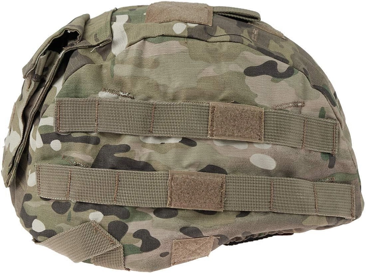 Чехол для шлема Defcon 5 Helmet Cover. 14220371 Мультикам (8055967868998) - изображение 2