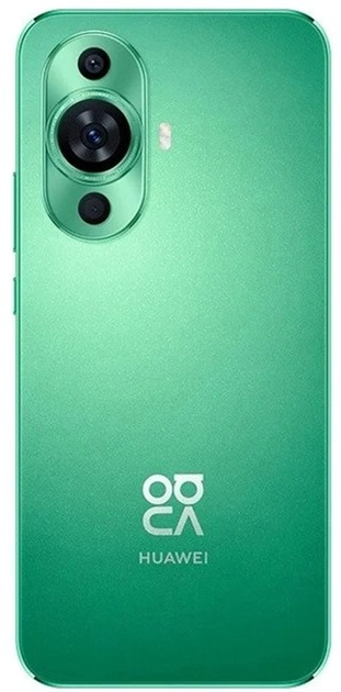 Мобільний телефон Huawei Nova 11 8/256GB Green (6941487298532) - зображення 5