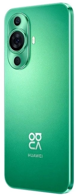 Мобільний телефон Huawei Nova 11 8/256GB Green (6941487298532) - зображення 7