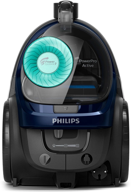 Пилосос без мішка Philips 5000 series (FC9556/09) - зображення 2
