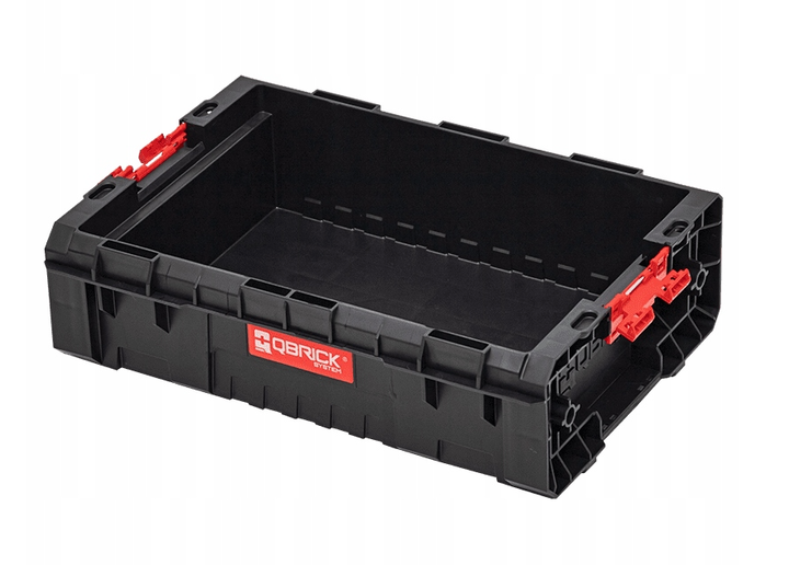 Ящик для инструментов Qbrick System PRO Box 130 2.0 (5901238255642) - Фото 2 Ящик для инструментов Qbrick System PRO Box 130 2.0 (5901238255642) - изображение 2