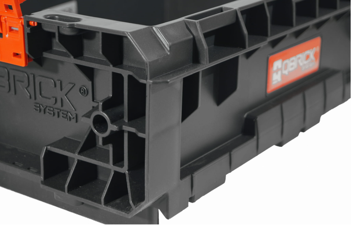Ящик-удлинитель Qbrick System PRO Box Extender 2.0 (5901238258506) - Фото 5 Ящик-удлинитель Qbrick System PRO Box Extender 2.0 (5901238258506) - изображение 5