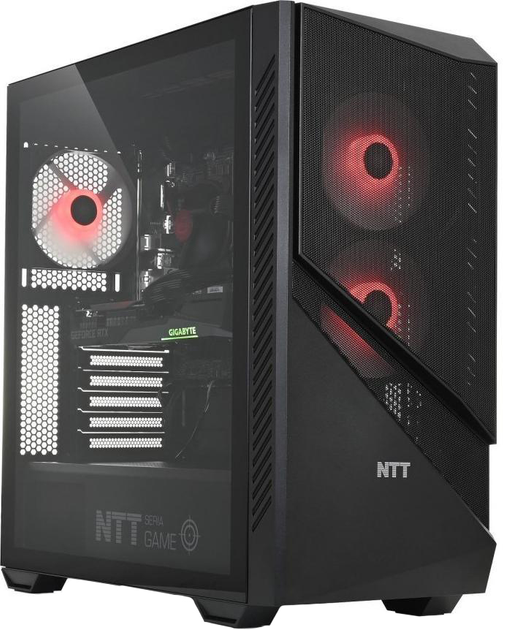 Komputer NTT Game R (ZKG-i513B660-P01H) - obraz 1