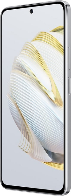 Мобільний телефон Huawei Nova 10 SE 8/128GB Black (6941487275816) - зображення 4