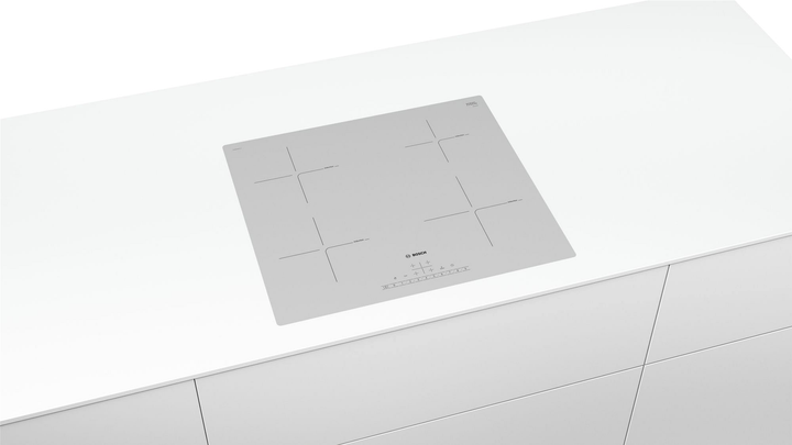 Płyta indukcyjna Bosch PUE612FF1J (4242002951140) - obraz 2