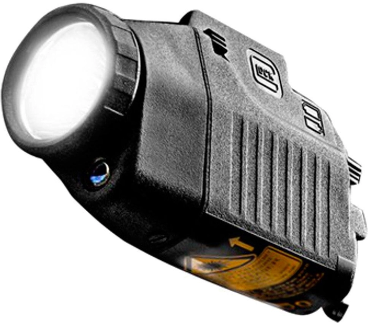 Лазерний целеуказатель з ліхтарем Glock GTL22 для пістолетів з планкою Picatinny/Weaver - зображення 1