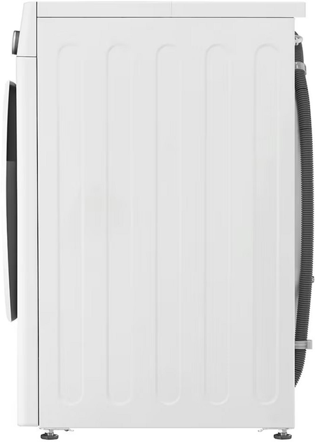 Pralko-suszarka LG Vivace V500 ThinQ F4DV509S0E - obraz 4