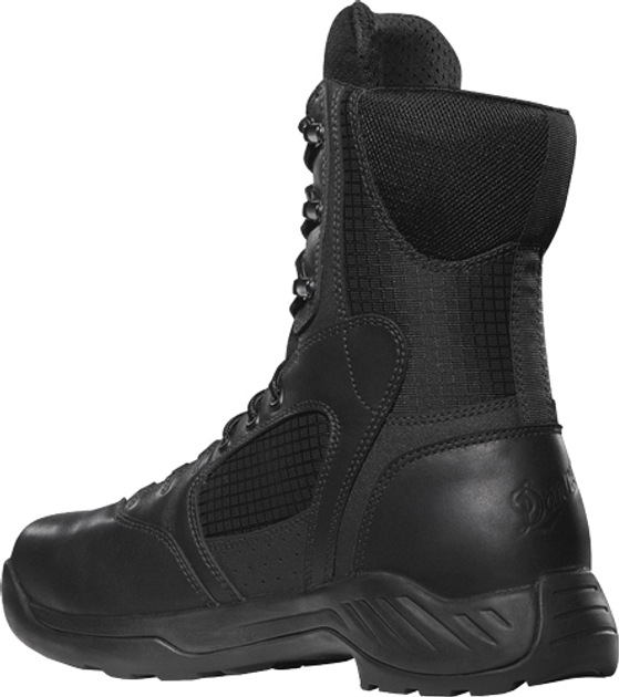 Ботинки Danner Kenetic 8"GTX Черный 43 - изображение 2