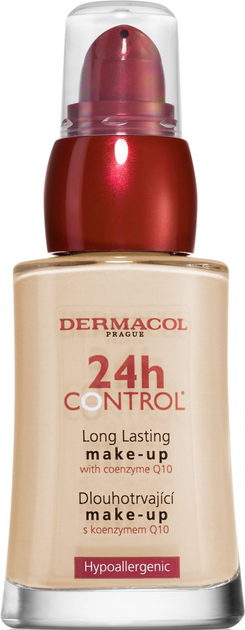 Тональний крем Dermacol 24H Control Make-Up No.70 30 мл (85966734) - зображення 1