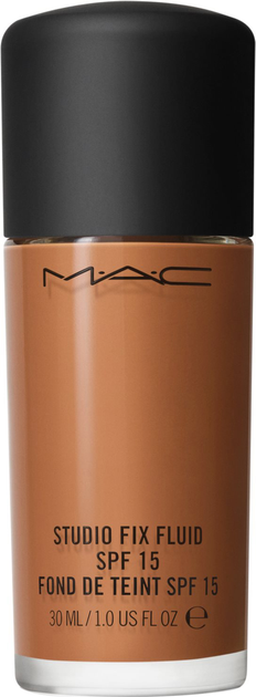 Тональний крем M.A.C Studio Fix Fluid Foundation SPF15 NW47 30 мл (773602103676) - зображення 1