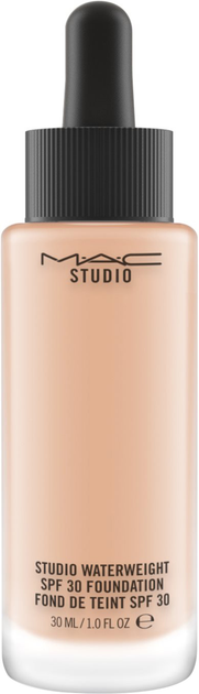 Podkład M.A.C Studio Waterweight Foundation NW20 30 ml (773602367290) - obraz 1